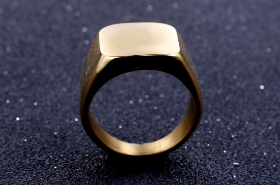 方形戒指寓意是什么