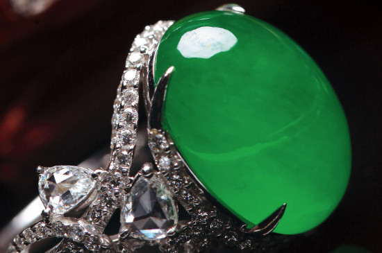 翡翠和冰种有什么区别