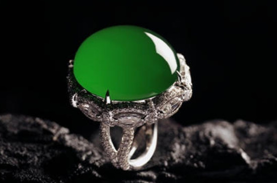 如何鉴定翡翠真假鉴别