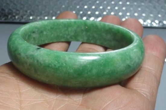 翡翠种水分类图解