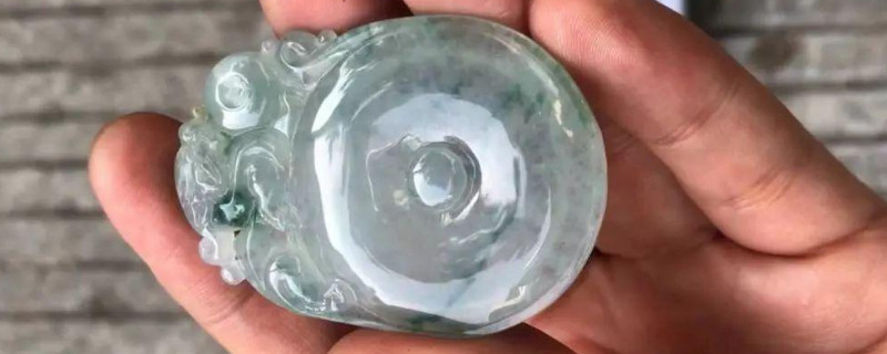 翡翠变种怎么补救