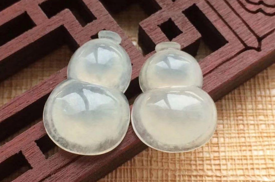 翡翠变种怎么补救