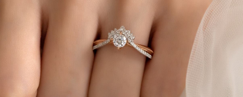 钻戒大了怎么办可以改小吗