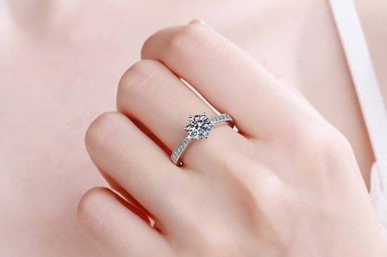 钻戒大了怎么办可以改小吗