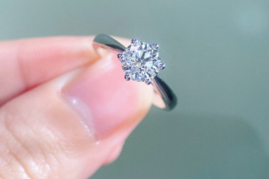 钻戒大了怎么办可以改小吗