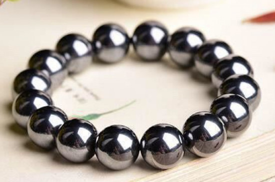 太赫兹手串的功能与效果