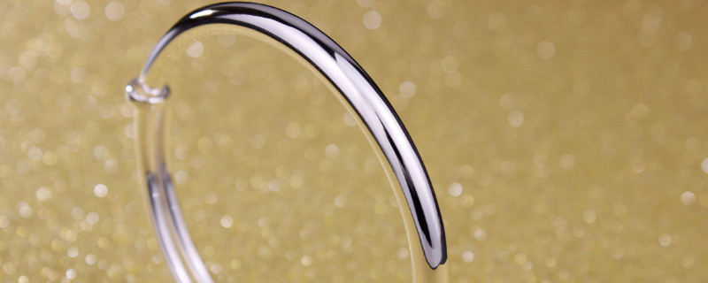 怎么辨别真假银手镯