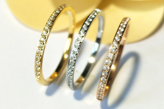 戒指如何量尺寸