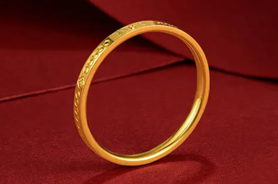 无极金是什么类型的黄金