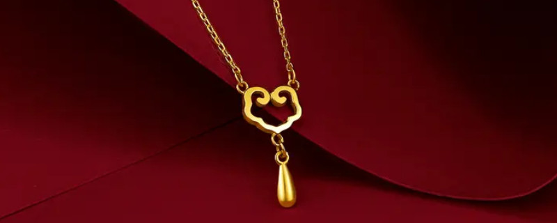 无极金是什么类型的黄金