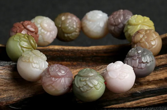 盐源玛瑙是什么