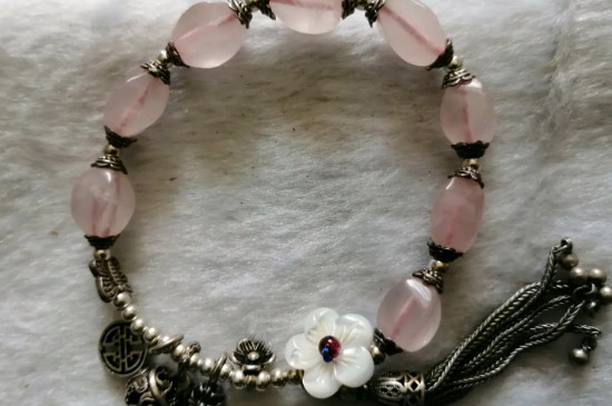 手腕17cm戴多大手链