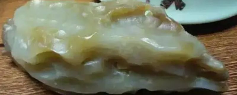 若羌玉石有哪几种