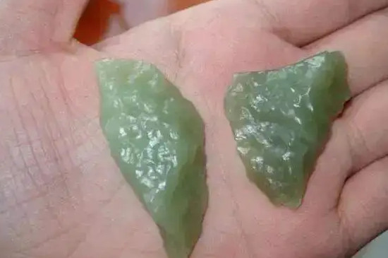 若羌玉石有哪几种