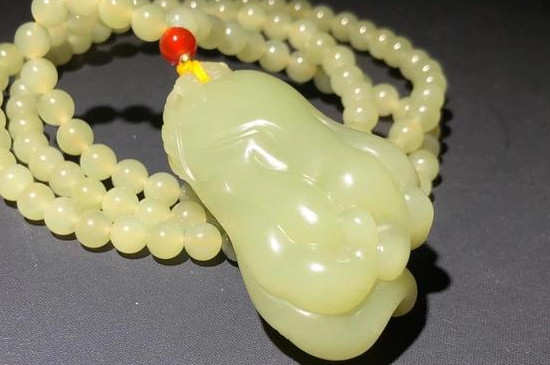 若羌玉石有哪几种