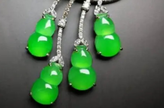 翡翠a是什么等级