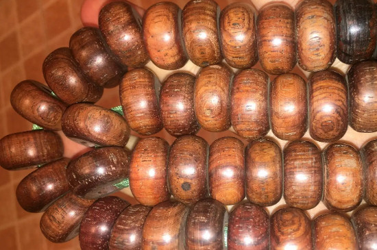 各种珠子的寓意