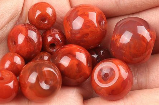 各种珠子的寓意