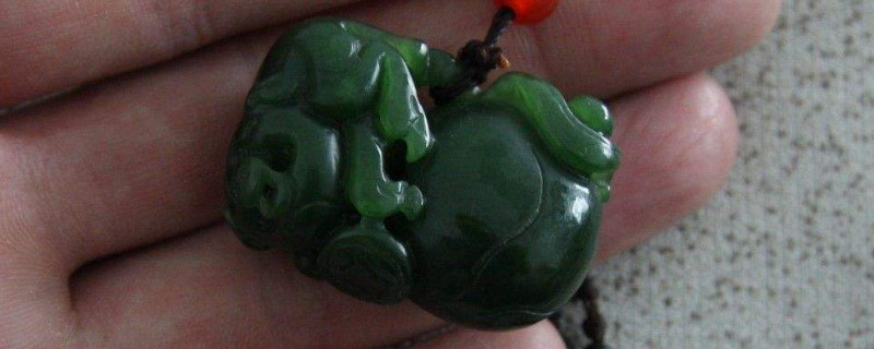 和田玉的特征什么特点