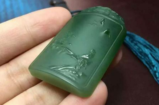 和田玉打磨抛光方法