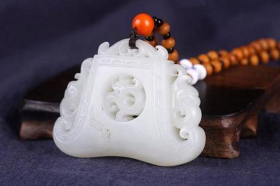 和田玉打磨抛光方法