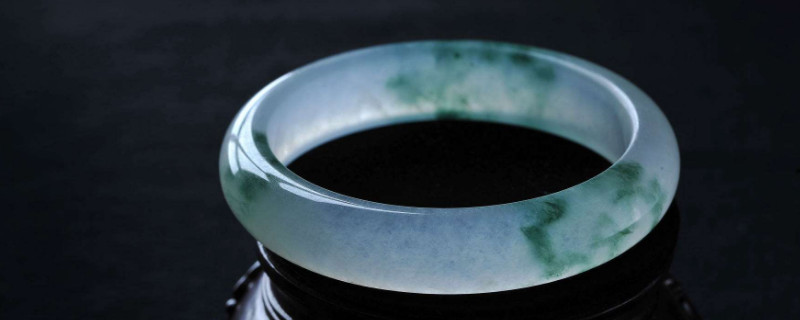 翡翠手镯如何鉴定