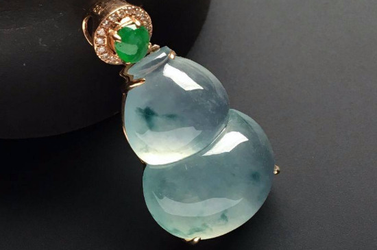 怎么看翡翠的种