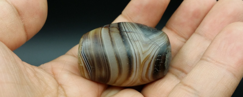 玛瑙的寓意及功效