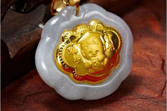 千足金是黄金吗