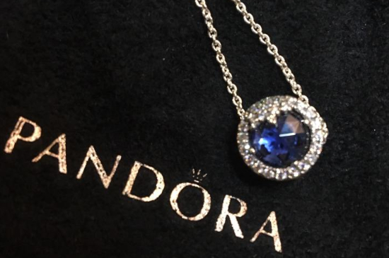 潘多拉是哪个国家牌子