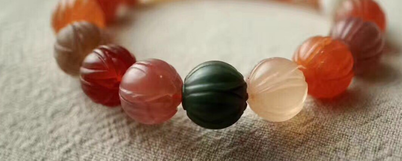 盐源玛瑙的作用与功效