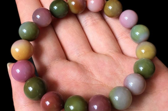 盐源玛瑙的作用与功效