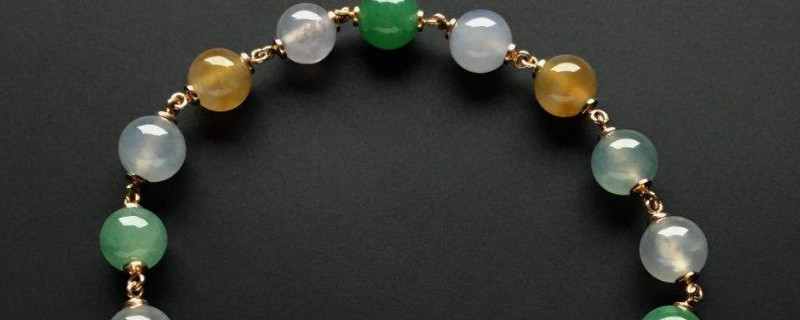 翡翠手串的禁忌