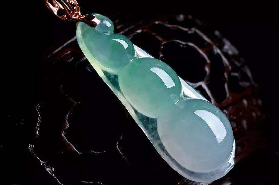 鉴别a货翡翠常用的方法有哪些