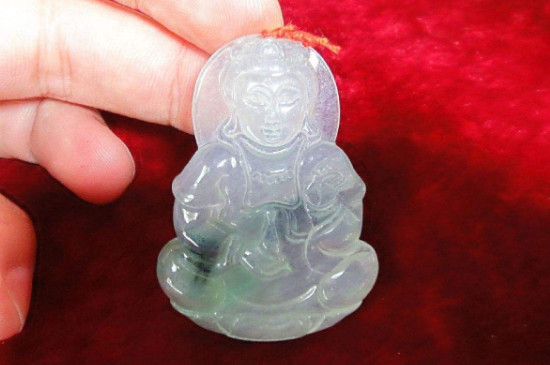 巴山翠跟缅甸翡翠区分