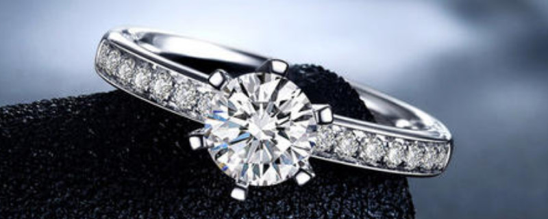 18k钻戒是什么意思