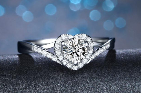 18k钻戒是什么意思