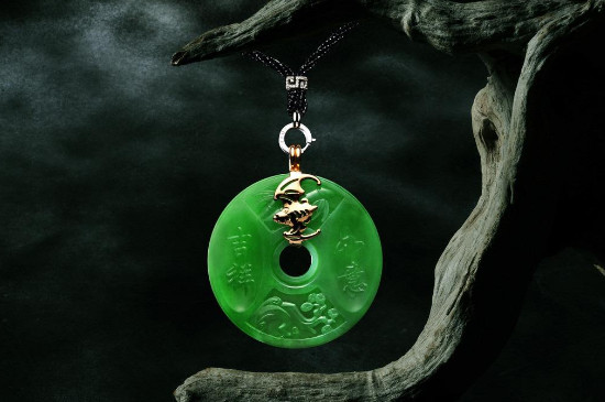 在家鉴定翡翠真假小妙招