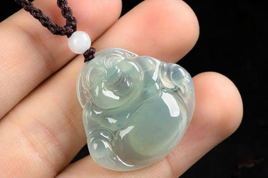 男人为什么不能戴项链