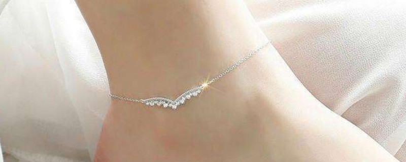 脚链戴左脚还是右脚