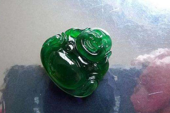 危地马和缅甸翡翠区别