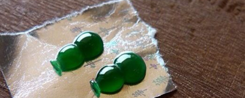 危地马翡翠算不算翡翠