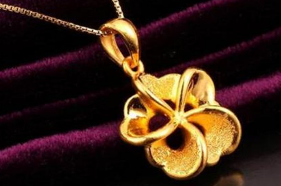 沙金和黄金能一眼看出吗