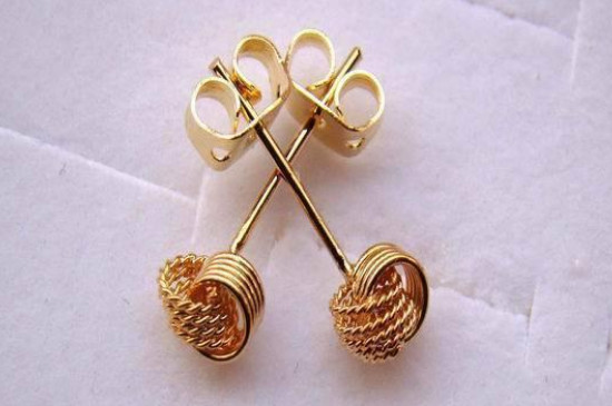 铜镀真金是什么