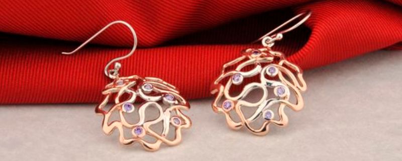 彩银和纯银有什么区别