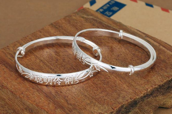 彩银和纯银有什么区别