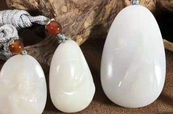 于田料是羊脂玉吗