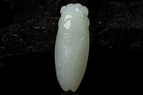 玉为什么不能带裂纹的