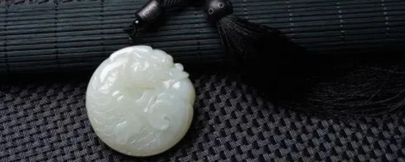 碧玉佩戴的好处和寓意