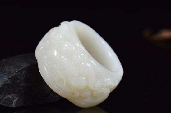 羊脂白玉怎么鉴别